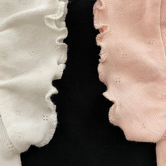 NEXT UK Newborn Bodysuits - Picture 2 of 7